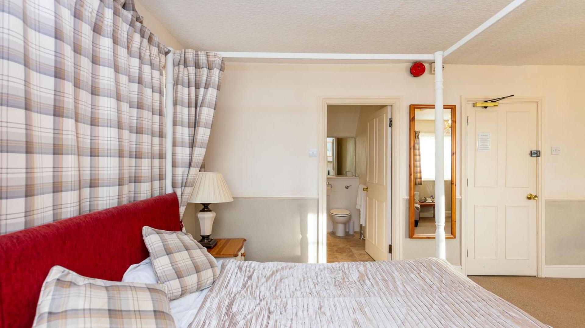 Water Newton The Sibson Inn Hotel מראה חיצוני תמונה