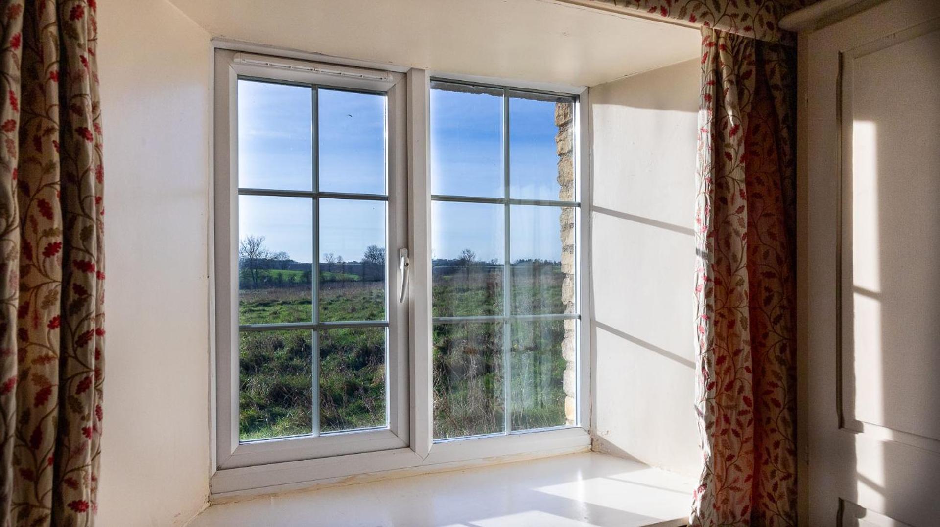 Water Newton The Sibson Inn Hotel מראה חיצוני תמונה