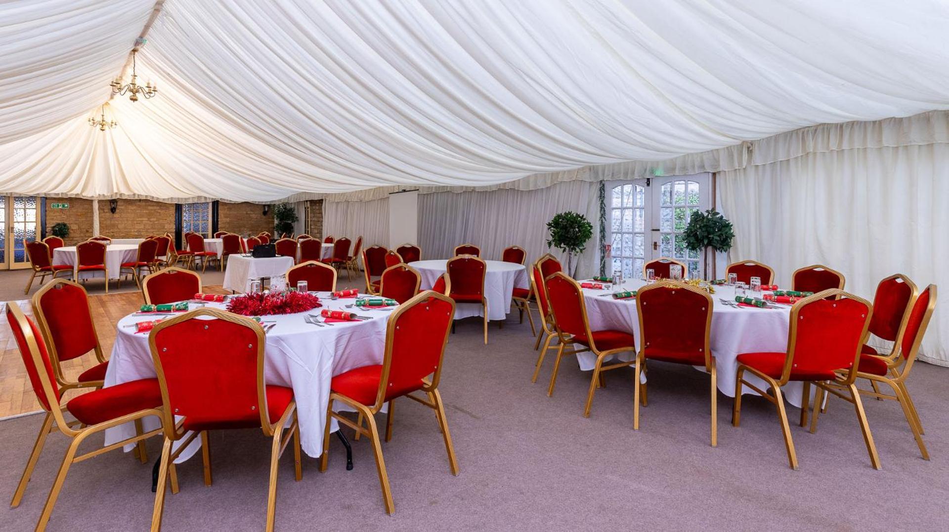 Water Newton The Sibson Inn Hotel מראה חיצוני תמונה