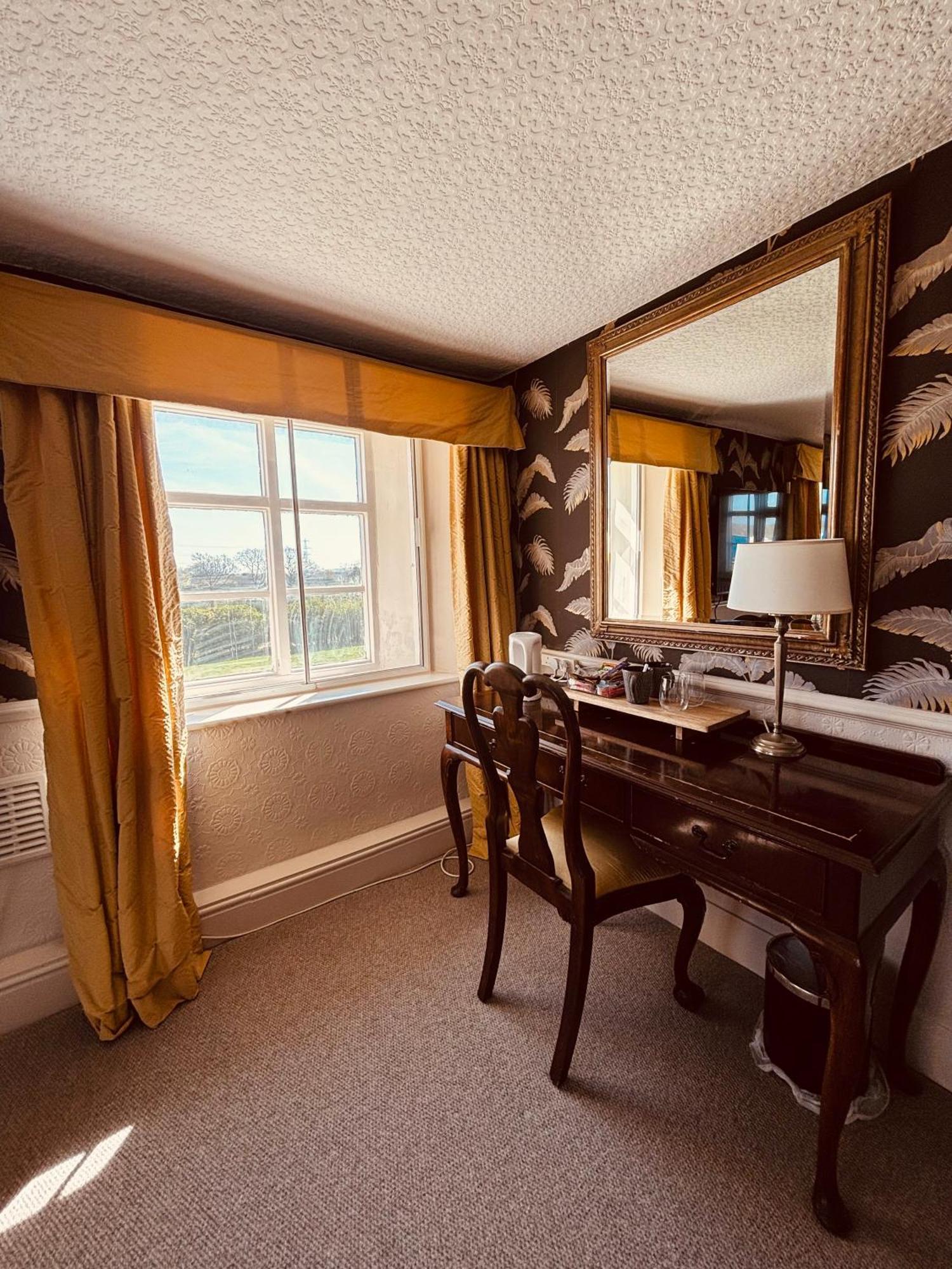 Water Newton The Sibson Inn Hotel מראה חיצוני תמונה
