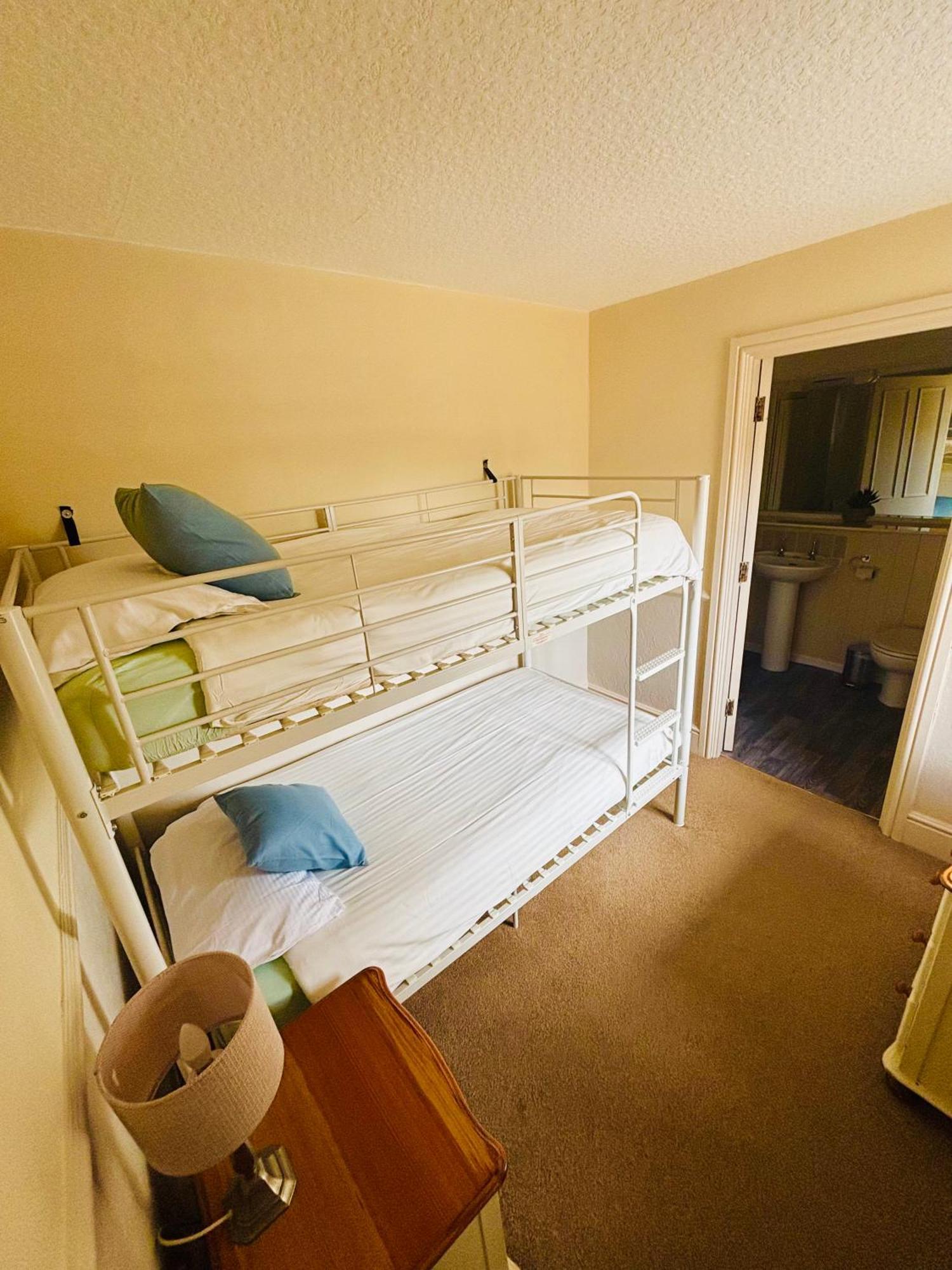 Water Newton The Sibson Inn Hotel מראה חיצוני תמונה